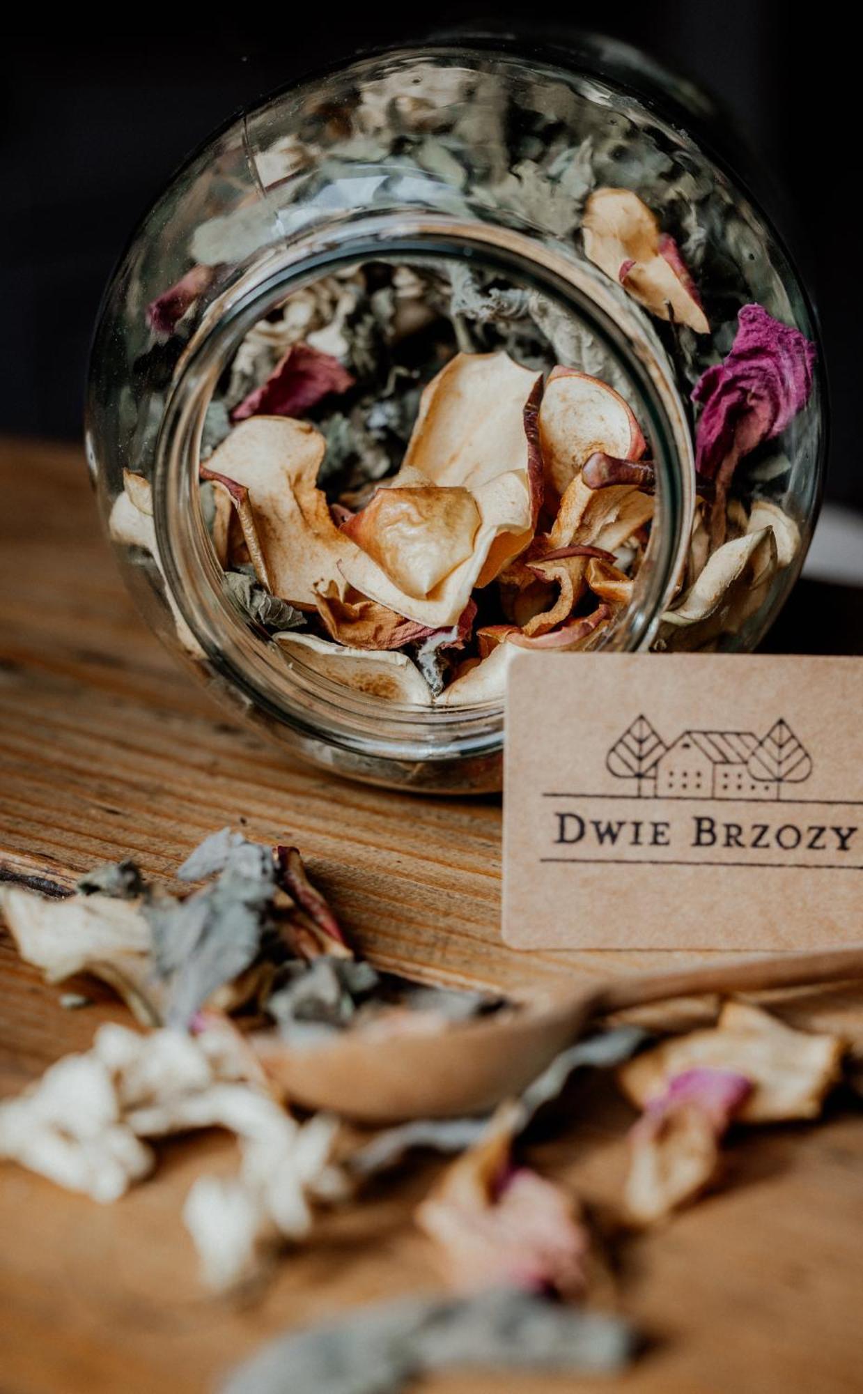 Dwie Brzozy Wegetarianskie Siedlisko Wlen Exterior photo